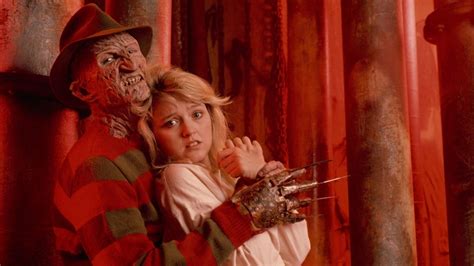 Freddy Krueger Actor