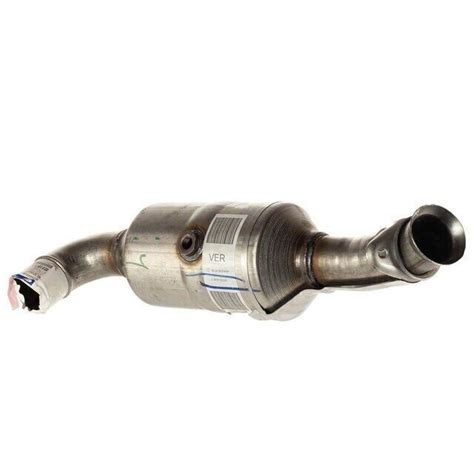 Genuine Ford Catalytic Converter Ml Z E K Ebay