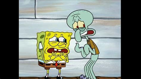 Mr Krabs Has Gone Completely Insane Youtube