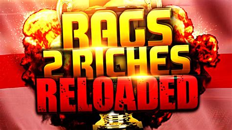 RAGS 2 RICHES RELOADED MEET THE SQUAD YouTube