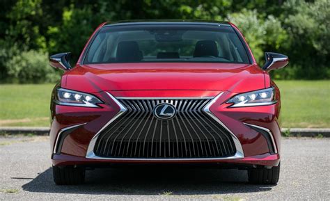 Lease 2019 Lexus ES 350 at AutoLux Sales and Leasing