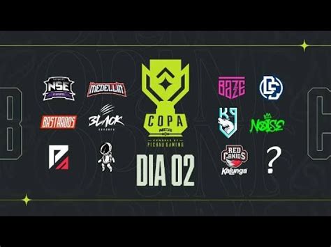 COPA NFA DIA 2 GRUPO B X C COPANFA YouTube