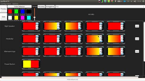 Download free Alienware Alienfx Controller - surveygala