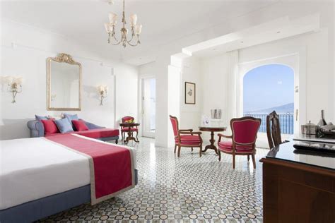 Top 10 Best 5 Star Luxury Hotels In Sorrento Classy Traveller