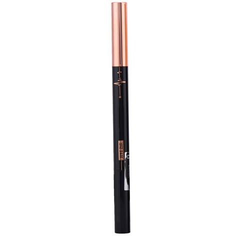 15g Double Headed Eyebrow Pencil Waterproof Sweat Proof Rotary