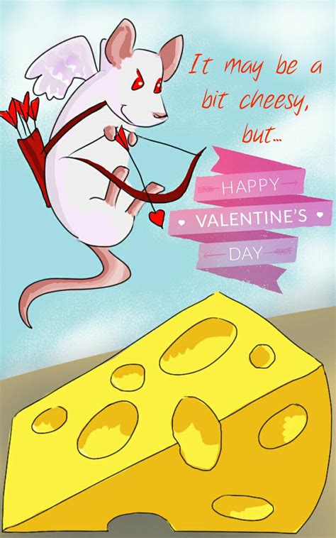 Cheesy Variant By Ratofthelab On Deviantart