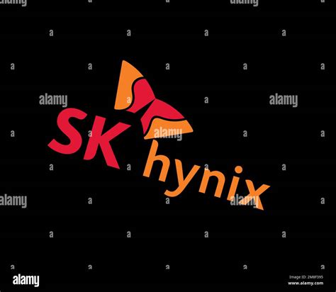 Logo Sk Hynix Banque De Photographies Et Dimages à Haute Résolution