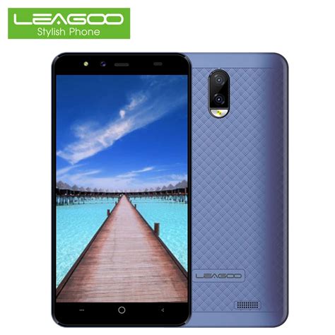 Leagoo Z G Mobile Phone Android Sc A Quad Core G G Dual Rear