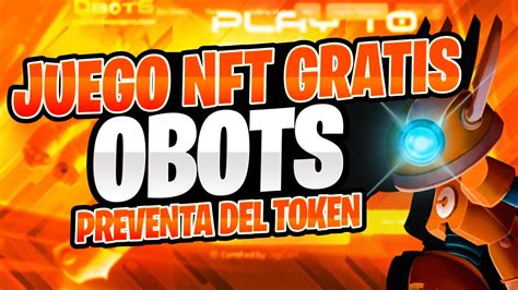 Obots COMO GANAR DINERO EN OBOTS Como Ganar DINERO En OBOTS