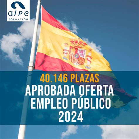 Distribuci N De Plazas En La Nueva Oferta De Empleo P Blico