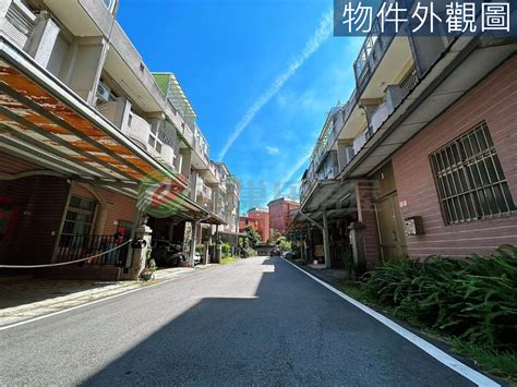 龍潭第二交流道旁大地坪大花園透天別墅 桃園市龍潭區龍源路房屋出售 Ut0983410 有巢氏房屋