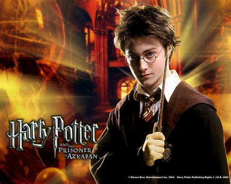 Harry Potter And The Prisoner Of Azkaban Free Desktop Wallpapers