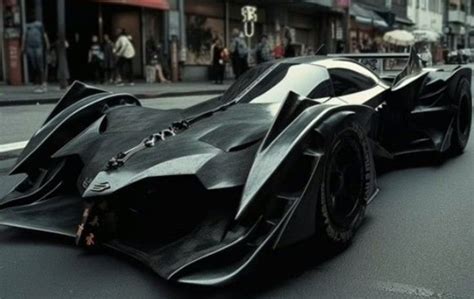 Pin By Valan Kovas On Amazing Vehicles In 2024 Batman Car Future