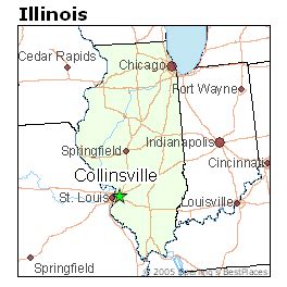 Collinsville, IL