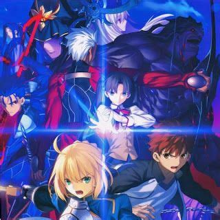 Unlimited Blade Works Limited Edition Box Art Artofit