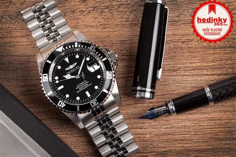 Invicta Pro Diver Automatic 29178 Hodinky 365cz