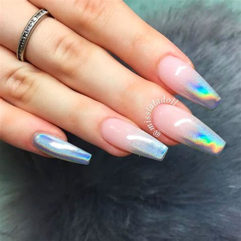 How To Do Ombre Nails Diy Guide And Trendy Designs Opal Nails