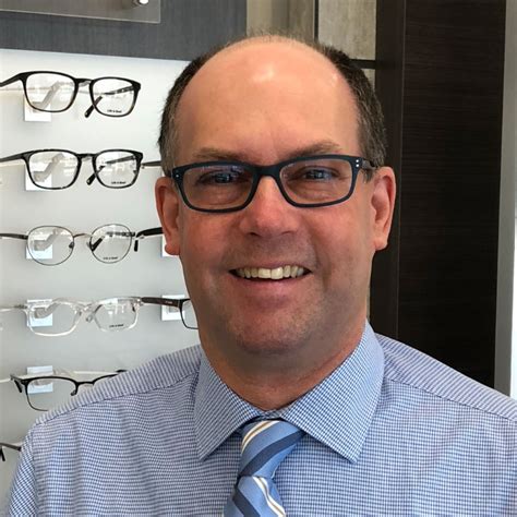 Dr Kevin Loflin Optometrist In Zebulon Nc