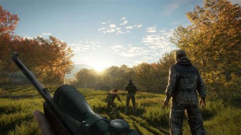 TheHunter: Call of the Wild download torrent for free on PC