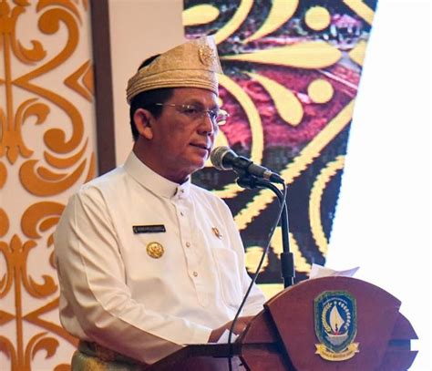 Musrenbang Perubahan Rpjmd Kepri 2021 2026 Agar Jadi Panduan Penyusunan