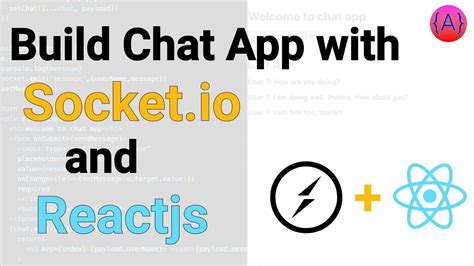 Develop A Simple Chat App Using React Socket Io Websocket Chat