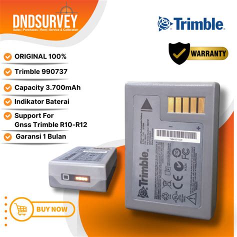 Jual Battery Baterai Gnss Gps Rtk Trimble R R R I