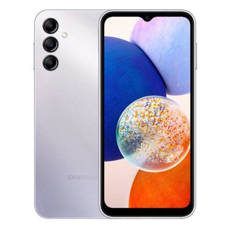 Купить Смартфон Samsung Galaxy A33 5G 6/128GB White в каталоге интернет ...