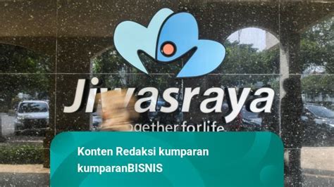 Jiwasraya Dan Penyebab Gagal Bayar Polis Nasabah Kumparan