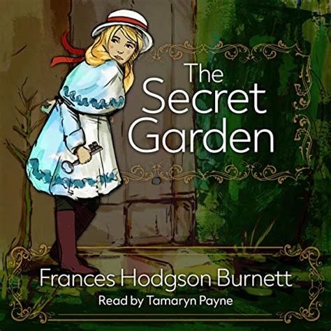 The Secret Garden By Frances Hodgson Burnett Audiobook Audible Au