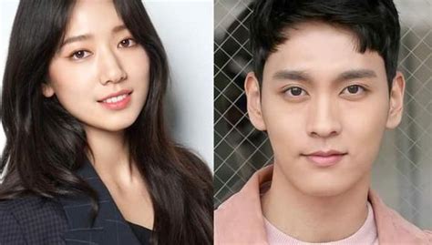 Park Shin Hye Y Choi Tae Joon Cómo Se Conocieron Historia De Amor