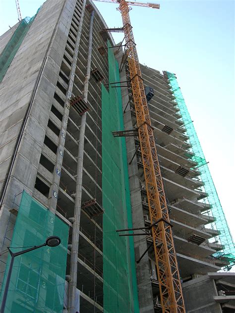 Beirut Tower Photo 364 166 384 Stock Image SKYDB