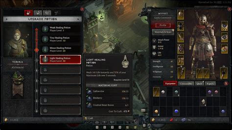 How to find and farm Crushed Beast Bones in Diablo 4 | Rock Paper Shotgun