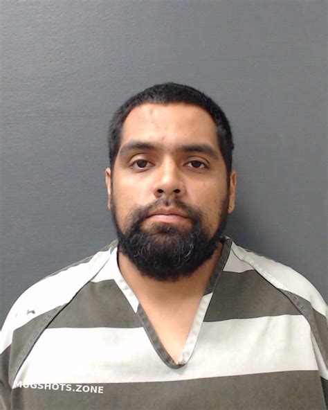 Rodriguez Freddie Iii 09132023 Comal County Mugshots Zone