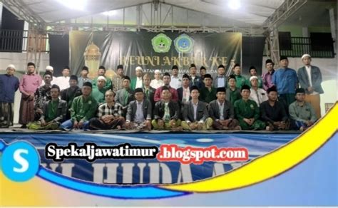 Alumni Ypi Mafatihul Huda Arrosyidiyah Selenggarakan Reuni Akbar Yang