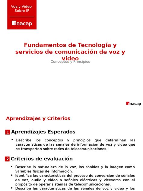 PDF 1 1 Fundamentos VoIP DOKUMEN TIPS