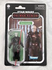 Star Wars The Vintage Collection Grand Inquisitor