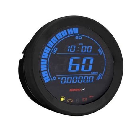 Hd Speedometer With Can Bus System Only For Harley Davidson