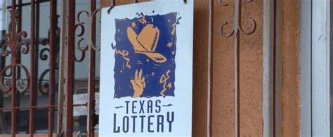 Houston Resident Wins 1 Million In Texas Lottery Scratch Ticket Game