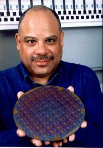 Mark Dean, Computer Scientist born - African American Registry