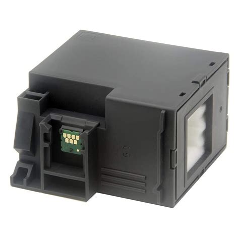 Caja De Mantenimiento Epson L5590 L3560 C9344 EWMB3 Original