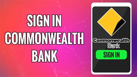 How To Login Commonwealth Bank Mobile Banking App 2022 Commbank App