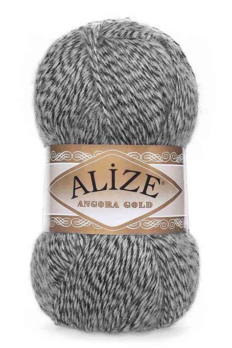 Alize Angora Gold Yarn Hand Knitting Yarns Alize