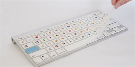 This Emoji Keyboard Will Make You Forget You Ever Used The Alphabet ...