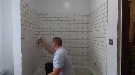 Installing Tile Shower An Easy To Follow Guide Shower Ideas