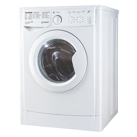 Купить Стиральная машина Indesit EWUC 4105 в Москве по лучшей цене ...