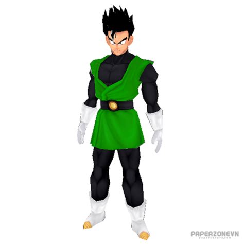 Dragon Ball Figures Son Gohan Great Saiyaman | Paperzone VN