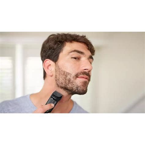 Philips MULTIGROOM Series 3000 MG3720 15 7 En 1 Visage Et Cheveux