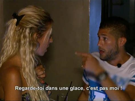 Les Ch Tis Dans La Jet Set Hillary S En Prend Adixia Et Paga