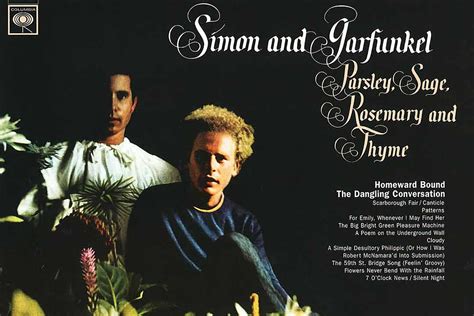 The Story Of Simon And Garfunkels First Classic Album