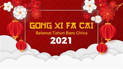 Tulisan Gong Xi Fa Cai Yg Benar Contoh Surat Resmi